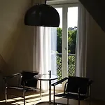 Leopold5 Luxe-design Ostend
