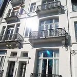 Leopold5 Luxe-design Apartamento