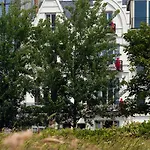 Leopold5 Luxe-design Ostend
