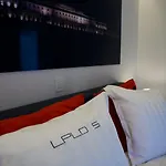 Apartamento Leopold5 Luxe-design *