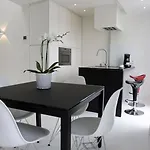 Leopold5 Luxe-design Apartamento Ostend