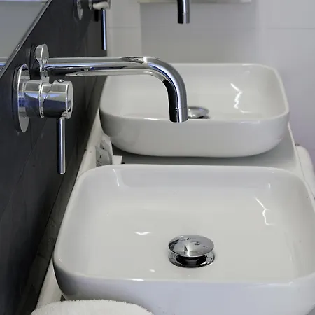 Leopold5 Luxe-design Daire