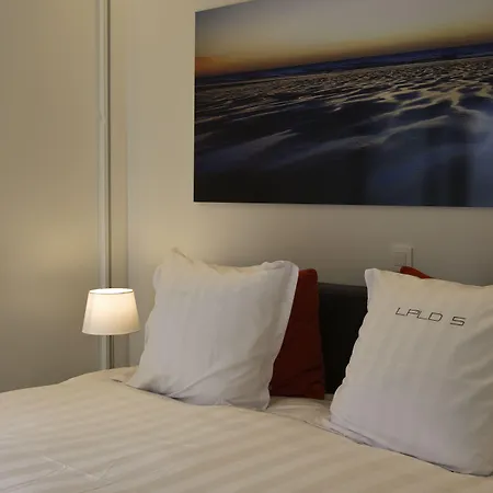 Daire Leopold5 Luxe-design