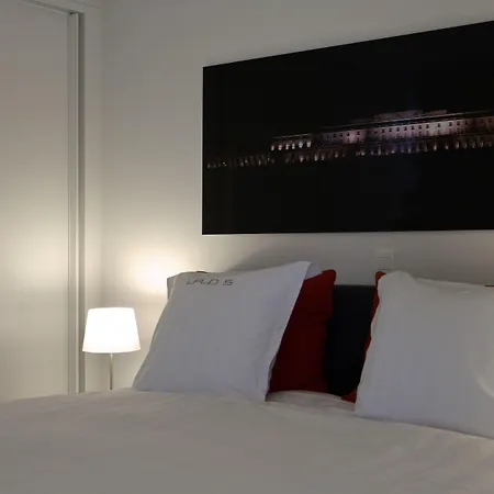 Leopold5 Luxe-design Daire *