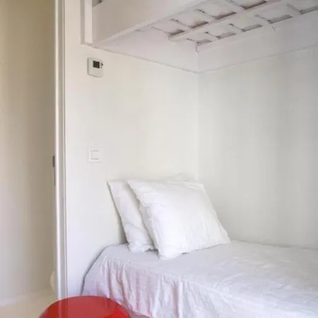 Leopold5 Luxe-design Daire Oostende