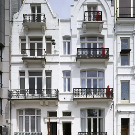Daire Leopold5 Luxe-design *