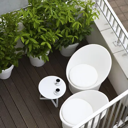 Daire Leopold5 Luxe-design Oostende