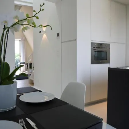 Daire Leopold5 Luxe-design *