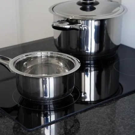 Daire Leopold5 Luxe-design *