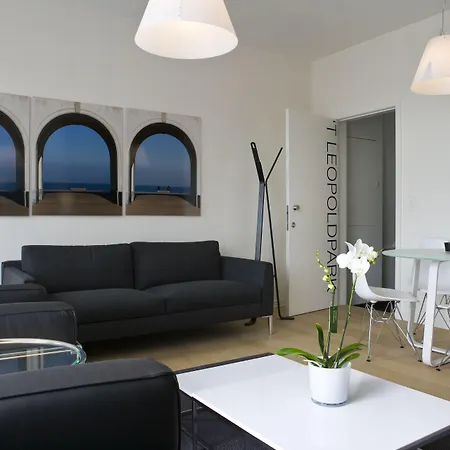 Leopold5 Luxe-design *