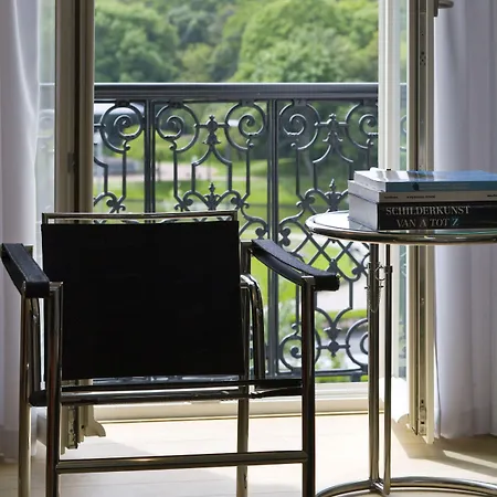 Leopold5 Luxe-design Daire