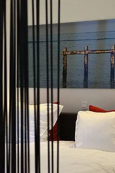 利奥波德5豪华设计公寓