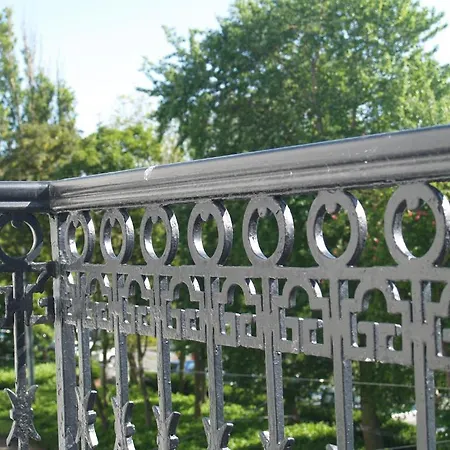 Leopold5 Luxe-design Ostende