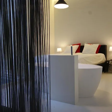 Leopold5 Luxe-design Appartement *