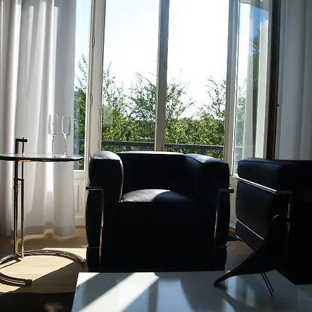 利奥波德5豪华设计公寓 公寓 *