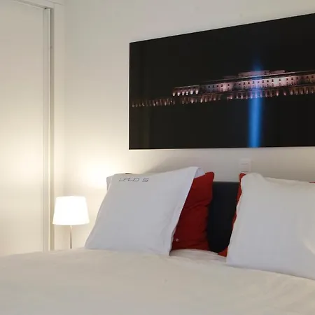 Leopold5 Luxe-design Ostende