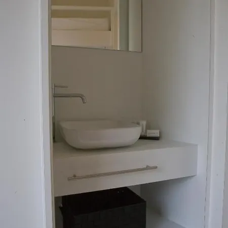Appartement Leopold5 Luxe-design *