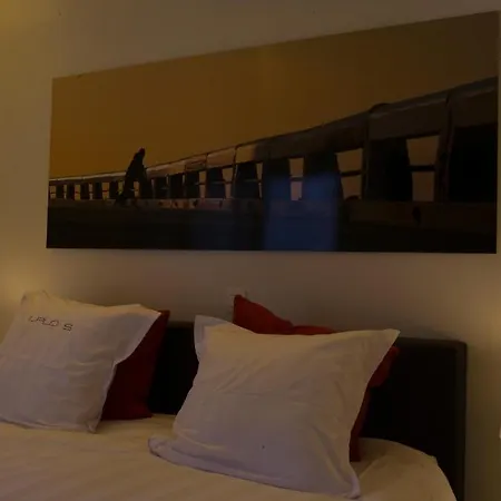 利奥波德5豪华设计公寓 奥斯滕德