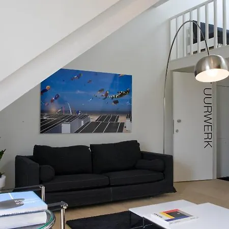 公寓 利奥波德5豪华设计公寓