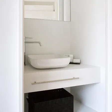 Leopold5 Luxe-design Ostende