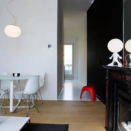 Leopold5 Luxe-design Ostende