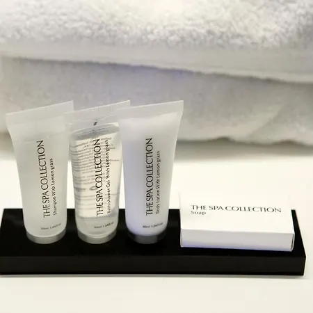 利奥波德5豪华设计公寓 公寓 *