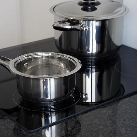 利奥波德5豪华设计公寓 奥斯滕德