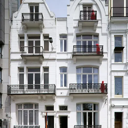 公寓 利奥波德5豪华设计公寓 *