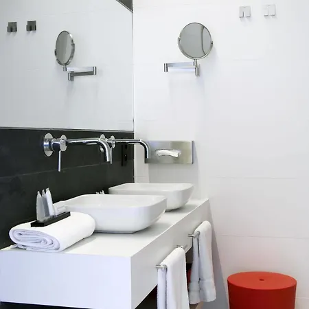 利奥波德5豪华设计公寓