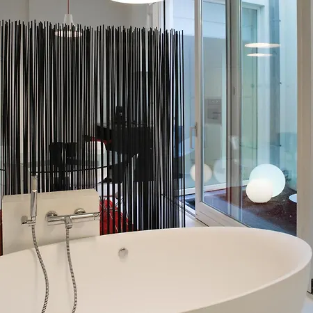 Leopold5 Luxe-design Appartement Ostende