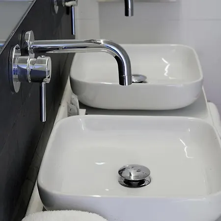 Leopold5 Luxe-design * Ostende