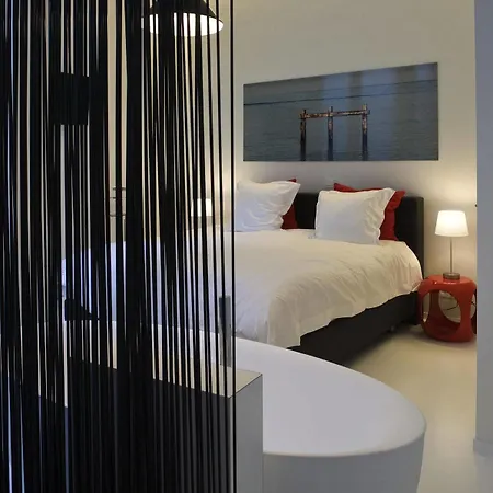 利奥波德5豪华设计公寓