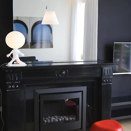 Appartement Leopold5 Luxe-design Ostende