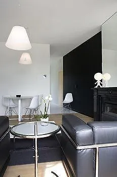 Leopold5 Luxe-design Ostend