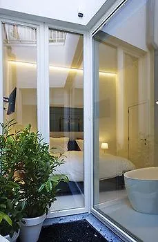 Appartement Leopold5 Luxe-design Ostende