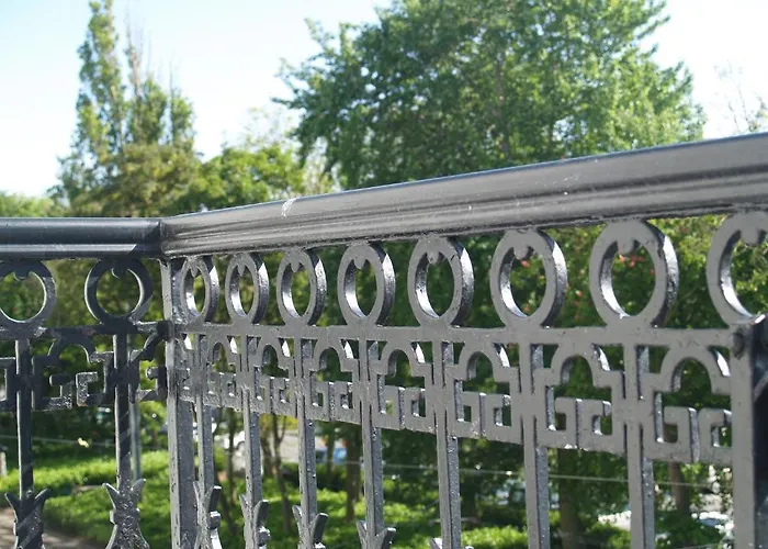 Leopold5 Luxe-design Ostend