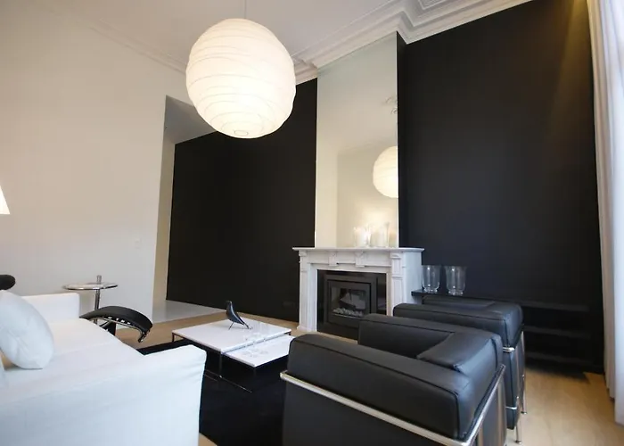 Leopold5 Luxe-design *