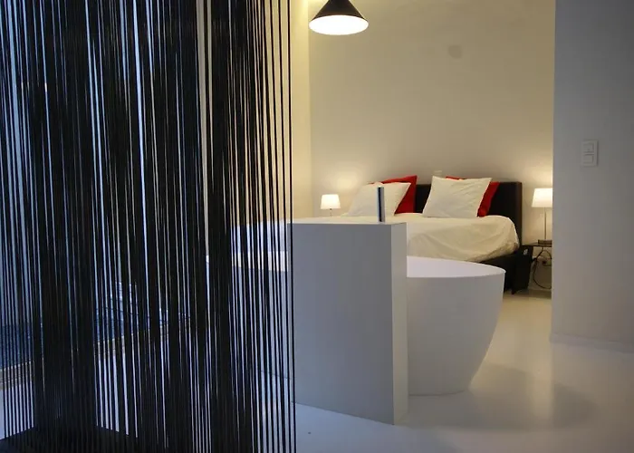 Leopold5 Luxe-design Apartment *