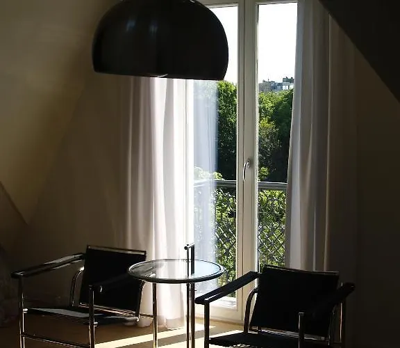 Leopold5 Luxe-design Ostend