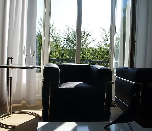 Leopold5 Luxe-design Apartment *