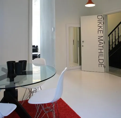 Leopold5 Luxe-design