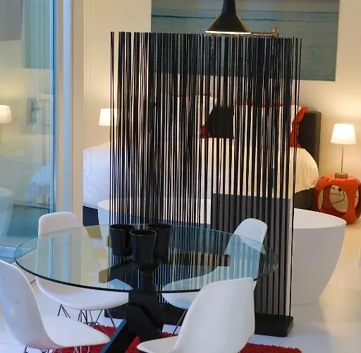 Leopold5 Luxe-design Apartment *