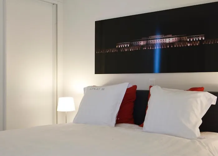 Leopold5 Luxe-design Ostende