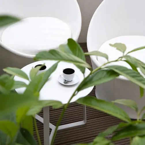 Leopold5 Luxe-design Appartement Ostende