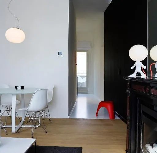 Leopold5 Luxe-design Oostende