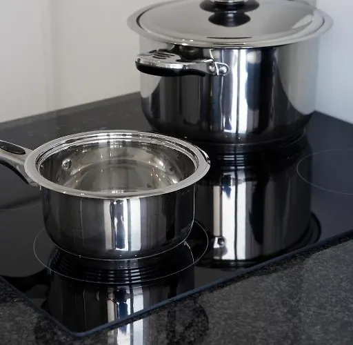 Leopold5 Luxe-design Ostende