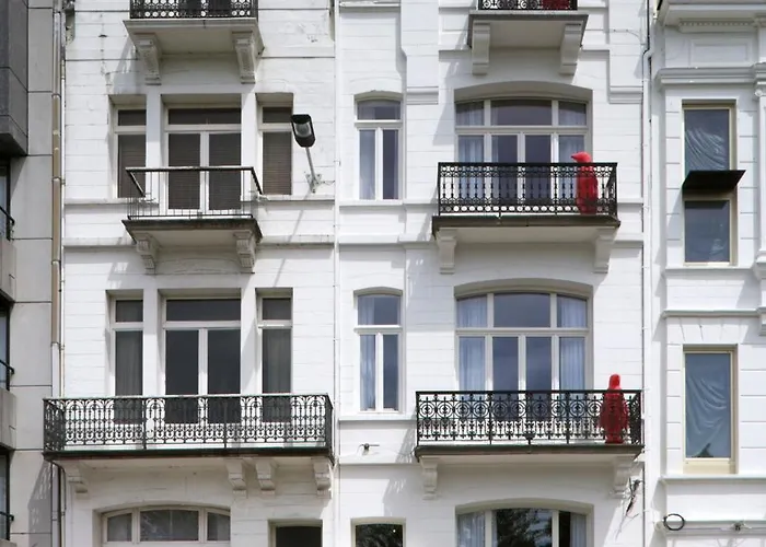 דירה Leopold5 Luxe-design *