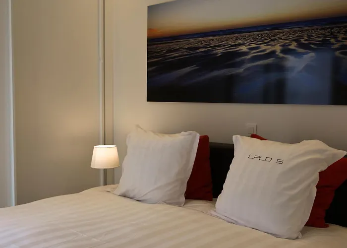 Leopold5 Luxe-design *