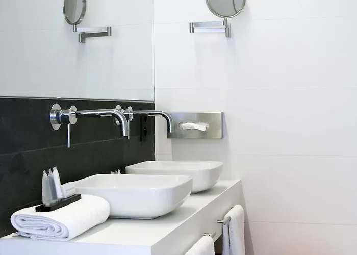 Leopold5 Luxe-design