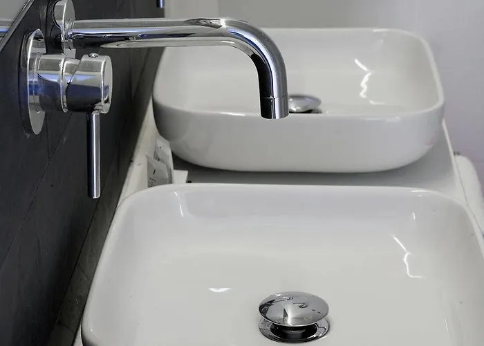 Leopold5 Luxe-design * Ostend